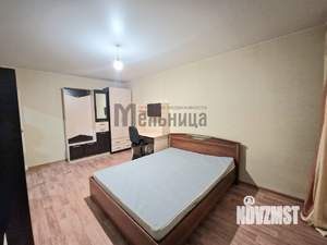 1-к квартира, вторичка, 35м2, 1/16 этаж