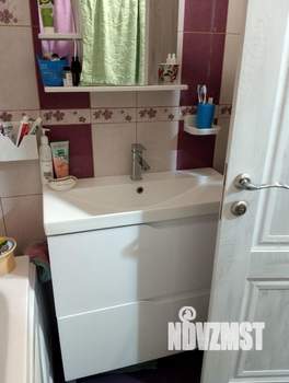 2-к квартира, вторичка, 53м2, 6/9 этаж