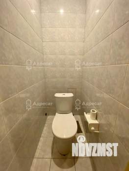 2-к квартира, вторичка, 54м2, 3/7 этаж