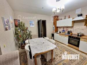 4-к квартира, вторичка, 133м2, 5/9 этаж