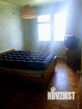 2-к квартира, вторичка, 51м2, 1/9 этаж