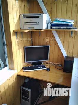 2-к квартира, вторичка, 49м2, 7/9 этаж