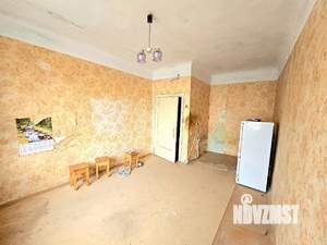 2-к квартира, вторичка, 57м2, 1/4 этаж