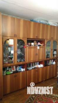 2-к квартира, вторичка, 41м2, 1/5 этаж