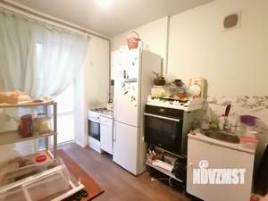 2-к квартира, вторичка, 47м2, 2/5 этаж