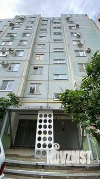 2-к квартира, вторичка, 51м2, 7/9 этаж