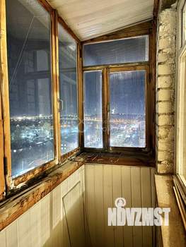 2-к квартира, вторичка, 46м2, 9/9 этаж