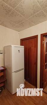 2-к квартира, вторичка, 42м2, 2/5 этаж