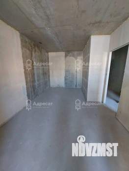 1-к квартира, вторичка, 40м2, 3/23 этаж