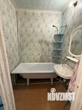 1-к квартира, вторичка, 36м2, 4/5 этаж