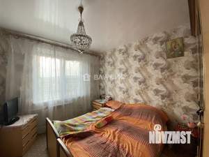 4-к квартира, вторичка, 82м2, 8/9 этаж