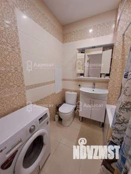 1-к квартира, вторичка, 29м2, 1/4 этаж