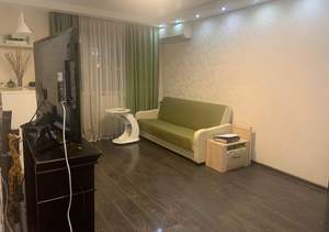 2-к квартира, вторичка, 39м2, 5/6 этаж