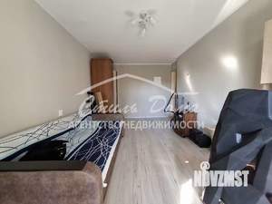 1-к квартира, вторичка, 30м2, 4/5 этаж