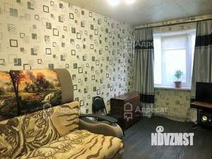 3-к квартира, вторичка, 69м2, 5/9 этаж
