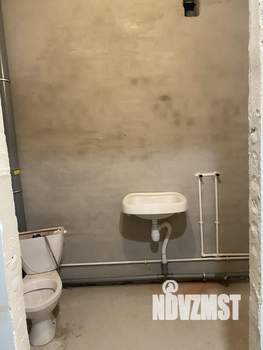 1-к квартира, вторичка, 34м2, 3/6 этаж