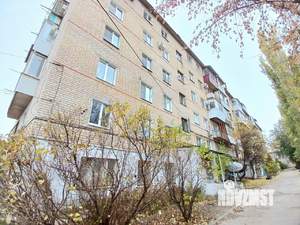 3-к квартира, вторичка, 52м2, 1/5 этаж