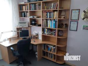 3-к квартира, вторичка, 69м2, 3/9 этаж