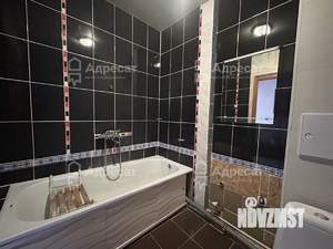1-к квартира, вторичка, 34м2, 7/9 этаж