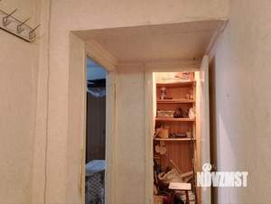 2-к квартира, вторичка, 50м2, 7/9 этаж