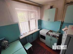 2-к квартира, вторичка, 42м2, 3/4 этаж