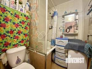 2-к квартира, вторичка, 45м2, 2/5 этаж