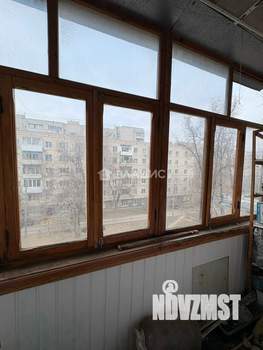 3-к квартира, вторичка, 62м2, 4/5 этаж