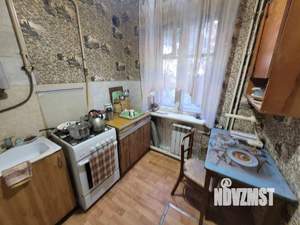 2-к квартира, вторичка, 38м2, 1/2 этаж