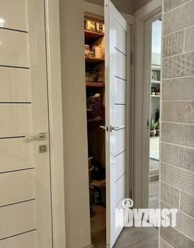 3-к квартира, вторичка, 69м2, 4/5 этаж