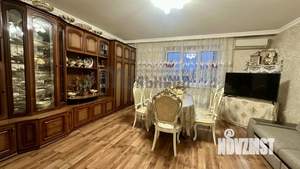 2-к квартира, вторичка, 82м2, 4/9 этаж