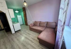 1-к квартира, вторичка, 34м2, 9/19 этаж