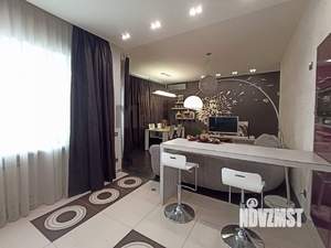 2-к квартира, вторичка, 81м2, 4/5 этаж