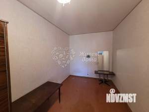 2-к квартира, вторичка, 41м2, 1/5 этаж