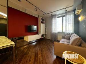 2-к квартира, вторичка, 51м2, 18/32 этаж