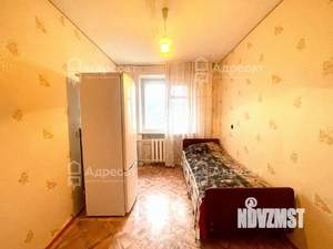 4-к квартира, вторичка, 62м2, 3/5 этаж