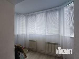 2-к квартира, вторичка, 39м2, 1/11 этаж