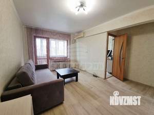 1-к квартира, вторичка, 31м2, 5/5 этаж