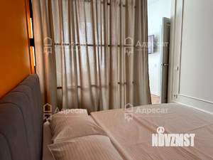 1-к квартира, вторичка, 38м2, 5/5 этаж