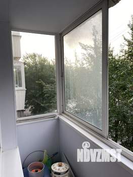 2-к квартира, вторичка, 41м2, 3/5 этаж