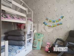2-к квартира, вторичка, 41м2, 2/7 этаж