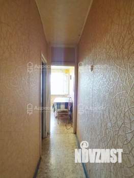 3-к квартира, вторичка, 67м2, 3/9 этаж