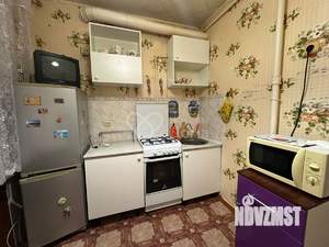 1-к квартира, вторичка, 32м2, 2/5 этаж