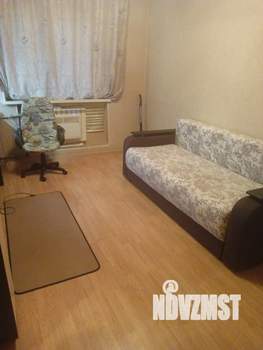 1-к квартира, вторичка, 25м2, 1/2 этаж