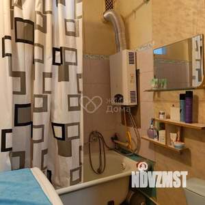 1-к квартира, вторичка, 30м2, 4/5 этаж