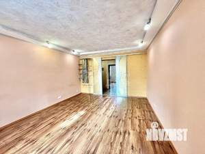 3-к квартира, вторичка, 83м2, 3/3 этаж