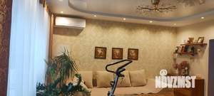 3-к квартира, вторичка, 66м2, 10/11 этаж