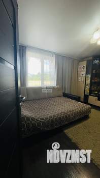 1-к квартира, вторичка, 34м2, 1/5 этаж