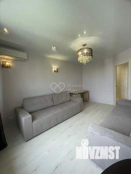 2-к квартира, вторичка, 51м2, 9/9 этаж