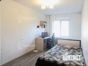 2-к квартира, вторичка, 46м2, 4/5 этаж