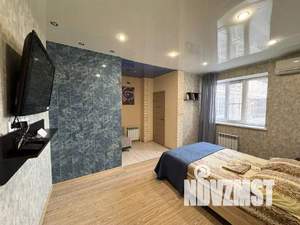 1-к квартира, вторичка, 38м2, 10/16 этаж